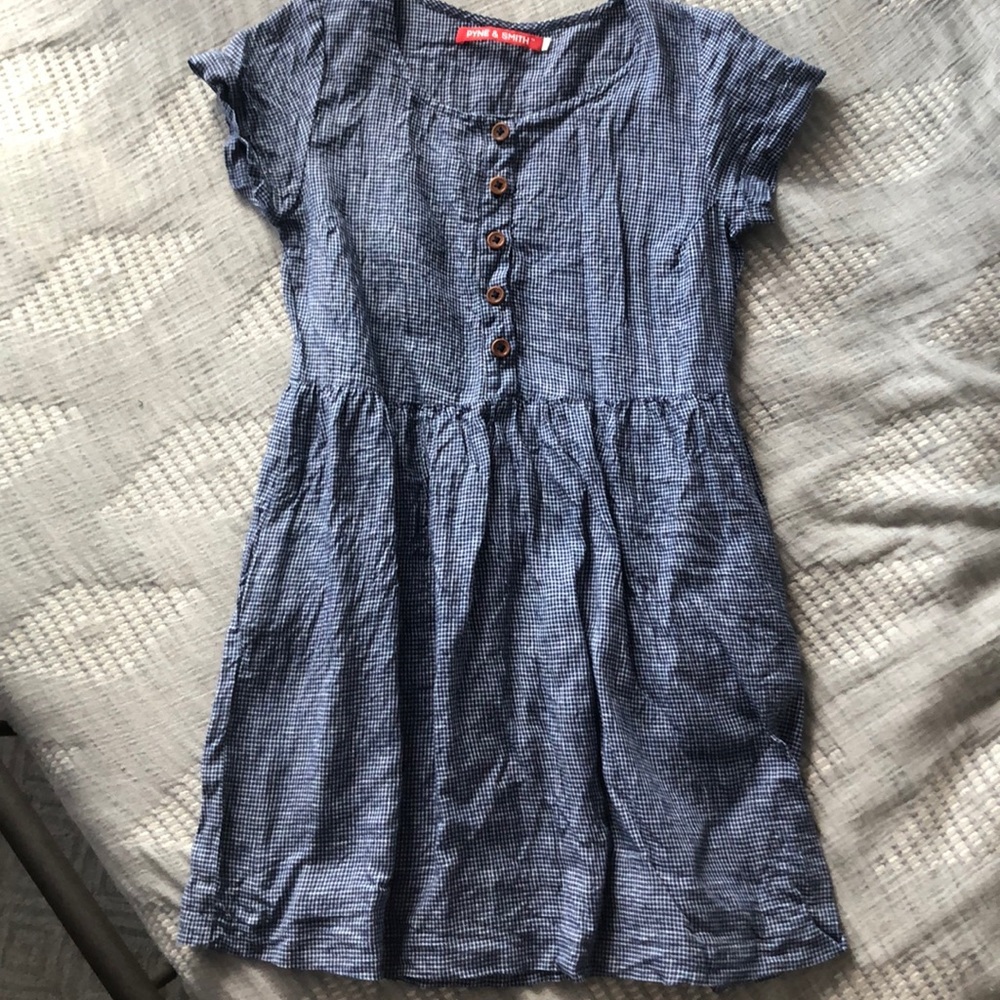 Pyne & smith Dress